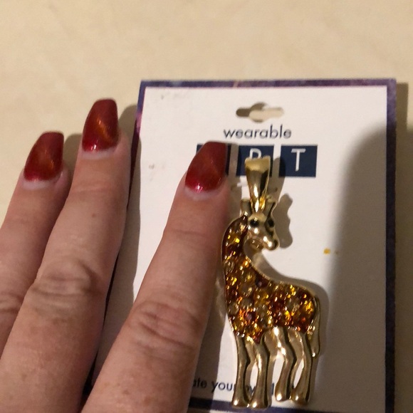 Pendant - Picture 3 of 3